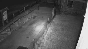 SkiAreál - Horský hotel...