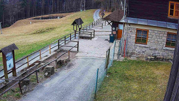 SkiAreál - Horský hotel...