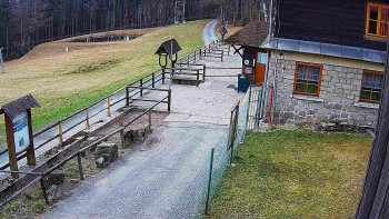 SkiAreál - Horský hotel...