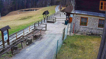 SkiAreál - Horský hotel...