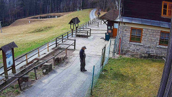 SkiAreál - Horský hotel...