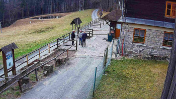 SkiAreál - Horský hotel...
