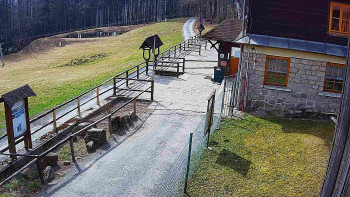 SkiAreál - Horský hotel...