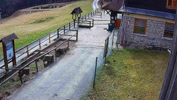 SkiAreál - Horský hotel...