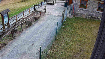 SkiAreál - Horský hotel...