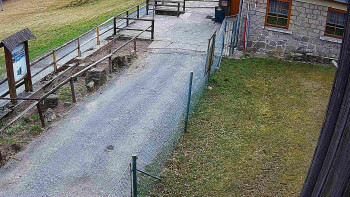 SkiAreál - Horský hotel...