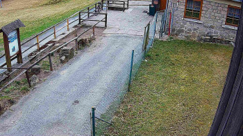 SkiAreál - Horský hotel...