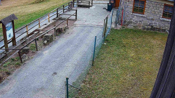 SkiAreál - Horský hotel...