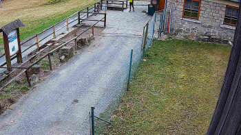 SkiAreál - Horský hotel...