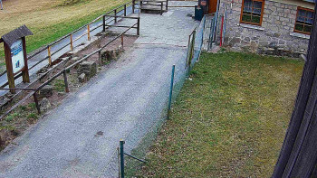 SkiAreál - Horský hotel...