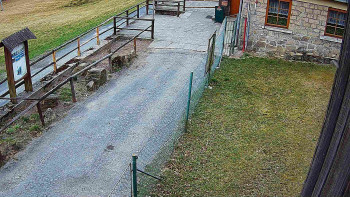 SkiAreál - Horský hotel...