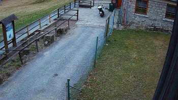 SkiAreál - Horský hotel...