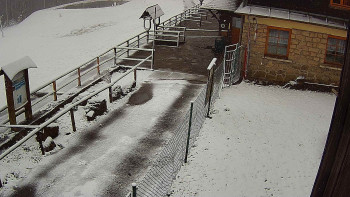 SkiAreál - Horský hotel...