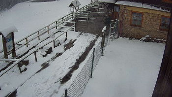 SkiAreál - Horský hotel...