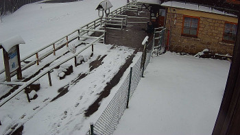 SkiAreál - Horský hotel...