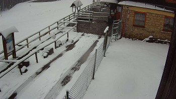 SkiAreál - Horský hotel...