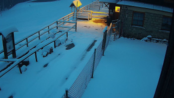 SkiAreál - Horský hotel...