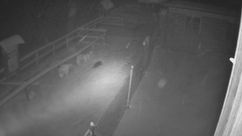 SkiAreál - Horský hotel...