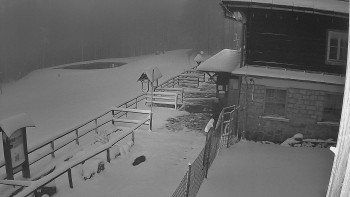 SkiAreál - Horský hotel...