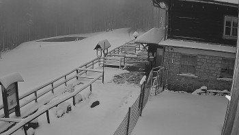 SkiAreál - Horský hotel...