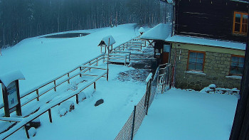 SkiAreál - Horský hotel...