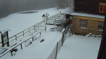 SkiAreál - Horský hotel...