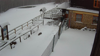 SkiAreál - Horský hotel...