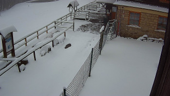 SkiAreál - Horský hotel...