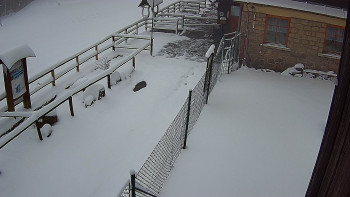 SkiAreál - Horský hotel...