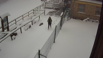 SkiAreál - Horský hotel...