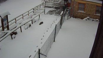 SkiAreál - Horský hotel...