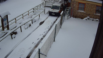 SkiAreál - Horský hotel...