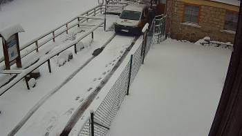 SkiAreál - Horský hotel...