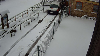 SkiAreál - Horský hotel...