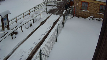 SkiAreál - Horský hotel...