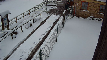 SkiAreál - Horský hotel...