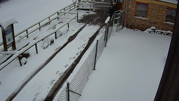 SkiAreál - Horský hotel...