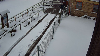 SkiAreál - Horský hotel...