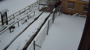 SkiAreál - Horský hotel...