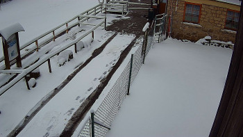 SkiAreál - Horský hotel...