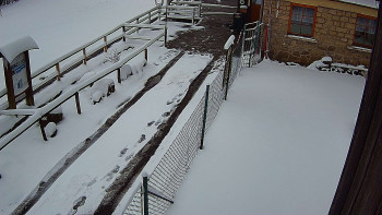 SkiAreál - Horský hotel...