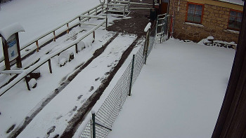 SkiAreál - Horský hotel...