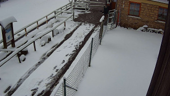 SkiAreál - Horský hotel...