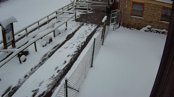 SkiAreál - Horský hotel...