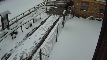 SkiAreál - Horský hotel...