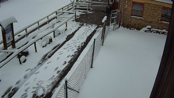 SkiAreál - Horský hotel...