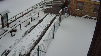 SkiAreál - Horský hotel...