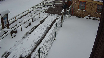 SkiAreál - Horský hotel...