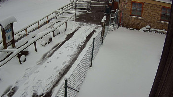 SkiAreál - Horský hotel...