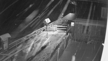 SkiAreál - Horský hotel...